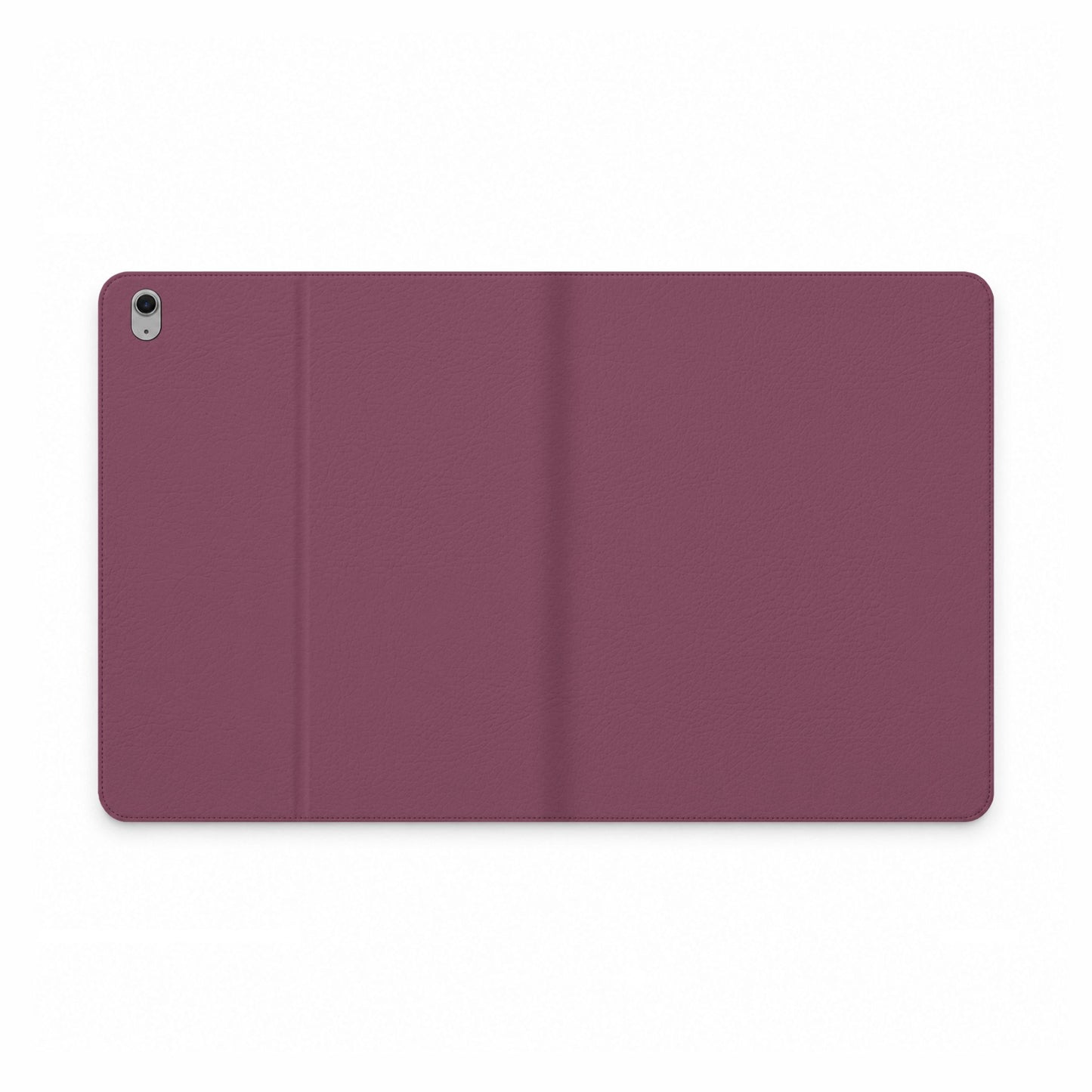 Tablet Folio Case – Fireside Fig