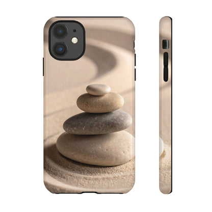 Protective Phone Case – Sand & Stone