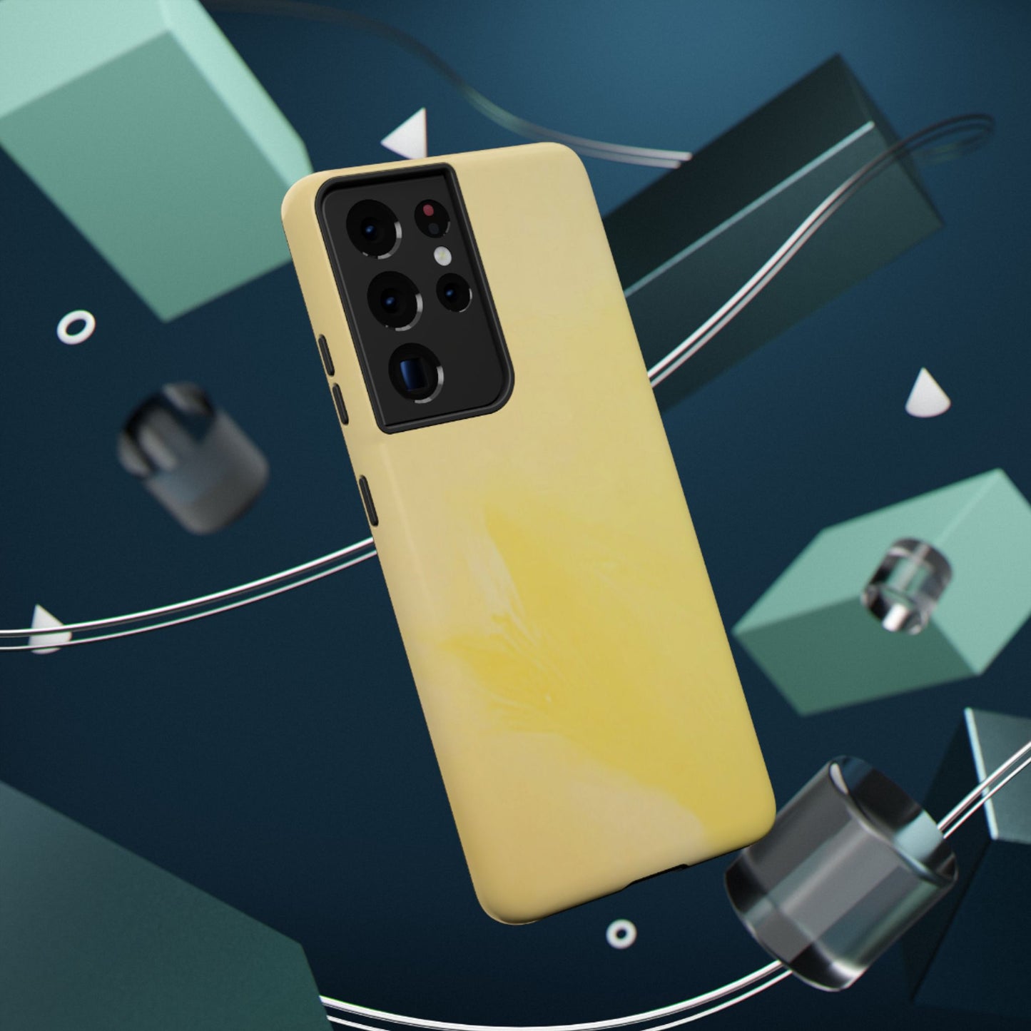 Impact-Resistant Phone Case — Sunwash