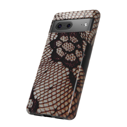 Protective Phone Case – After Dark