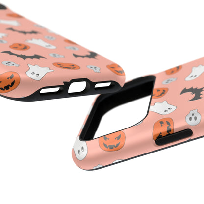 Impact-Resistant Phone Case – Boo Crew