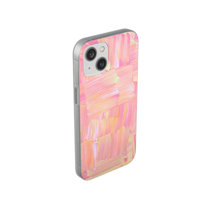Flexi Case – Sorbet Stroke