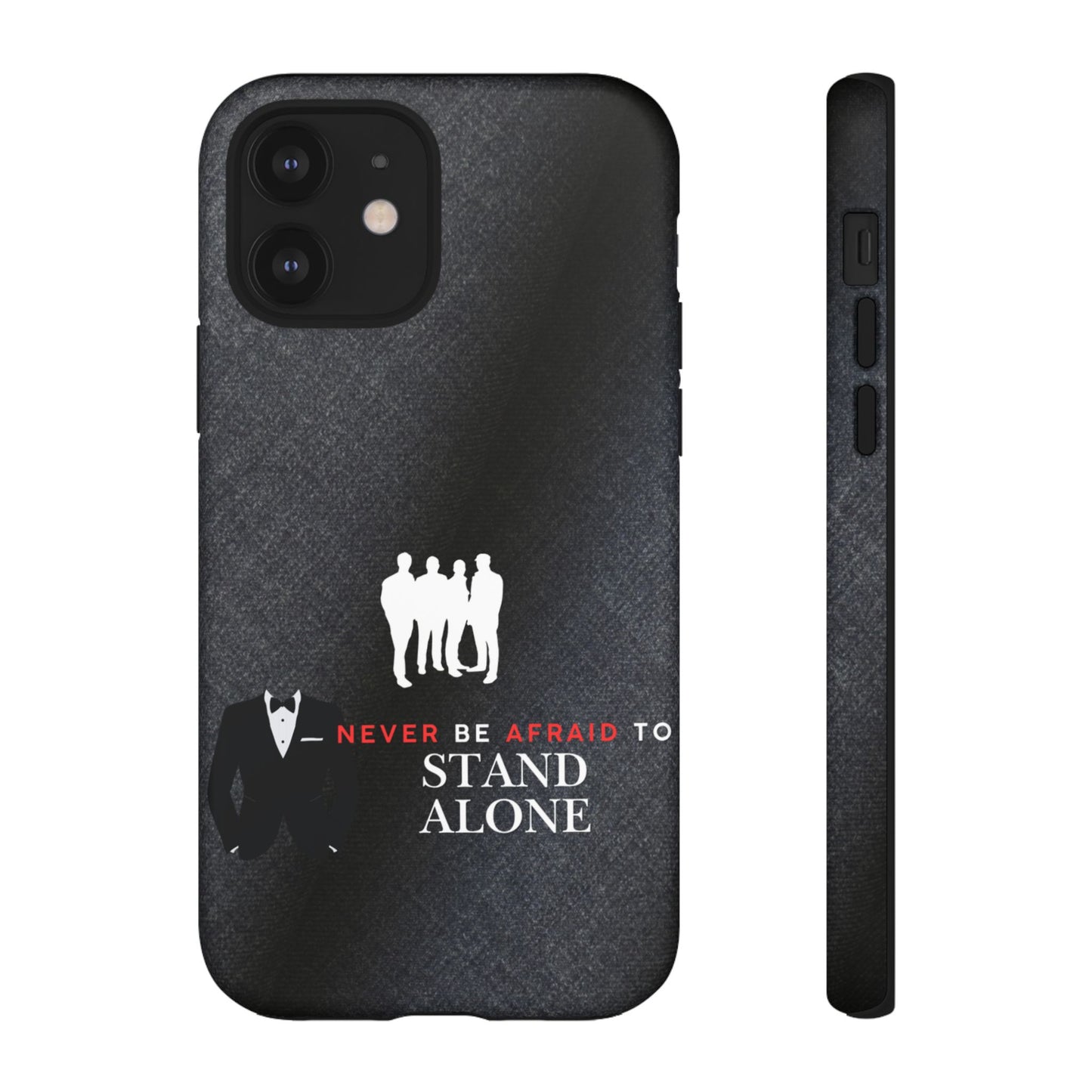 Protective Phone Case – Stand Alone