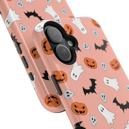 Impact-Resistant Phone Case – Boo Crew