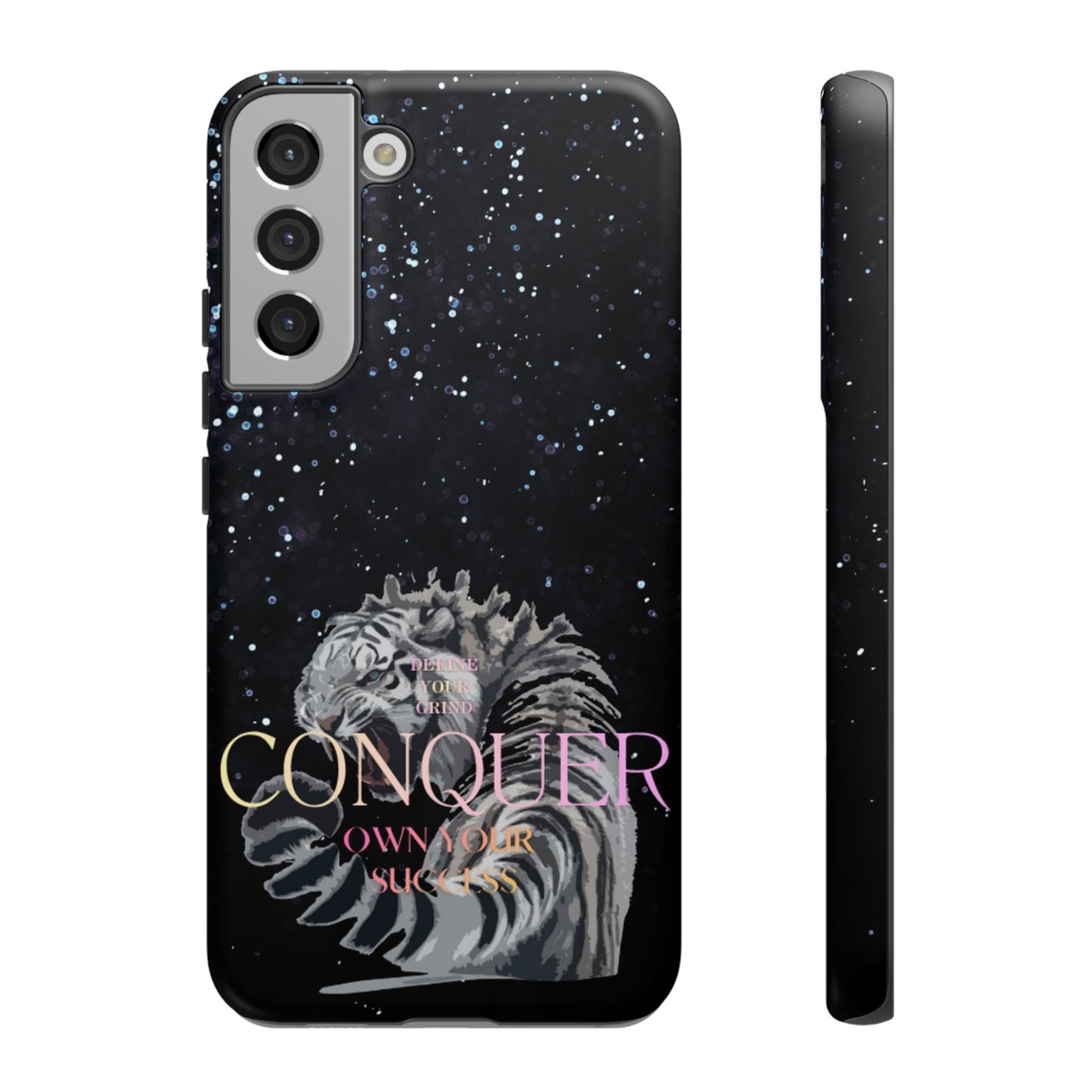 Protective Phone Case – Fearless Grace