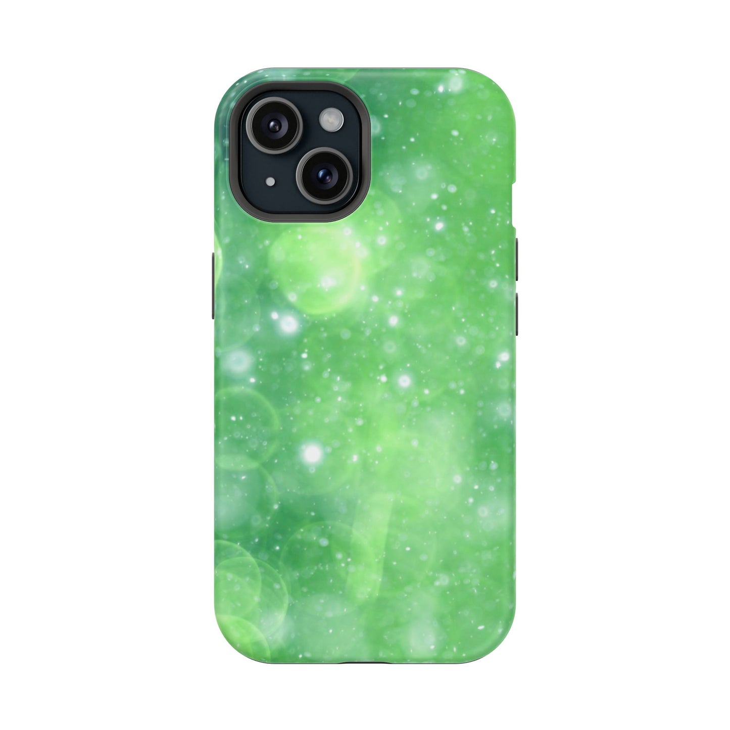 Impact-Resistant Phone Case – Lime Spritz