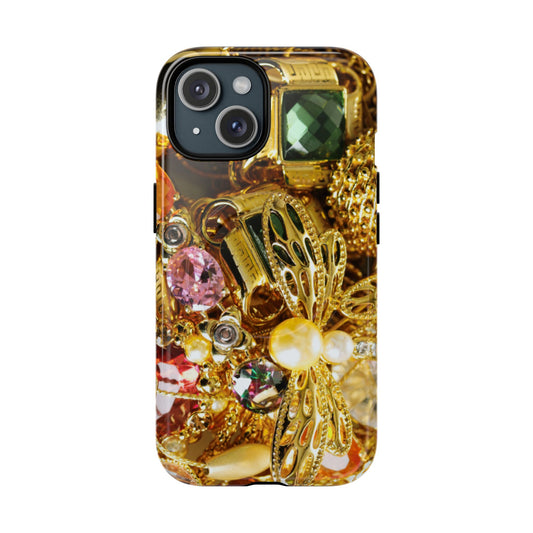 Protective Magnetic Phone Case – Royal Dynasty