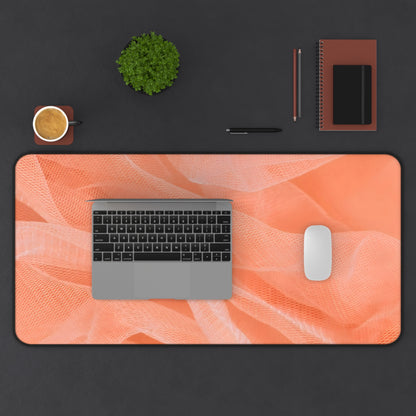 Desk Mat – Coral Veil