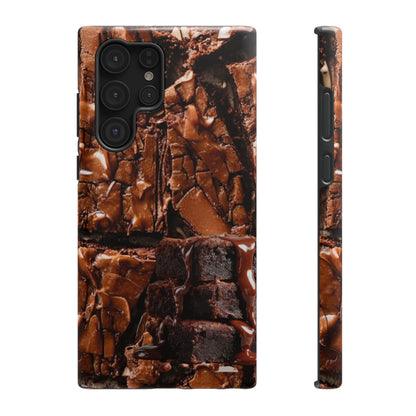 Impact-Resistant Phone Case – Brownie Weather