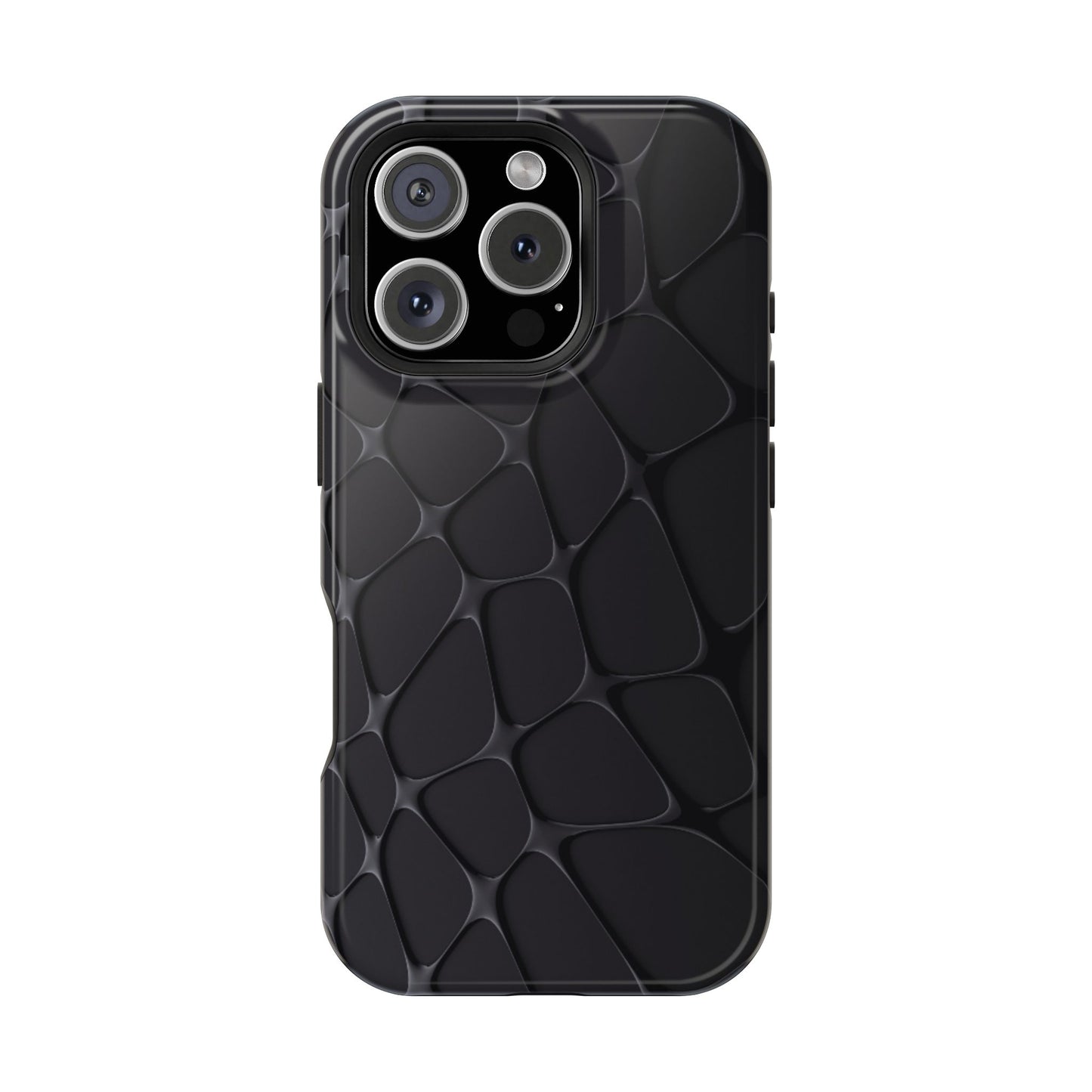 Wireless-Charging Compatible Case – Night Scale