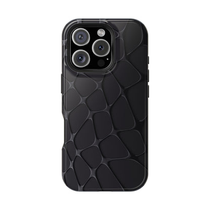 Wireless-Charging Compatible Case – Night Scale