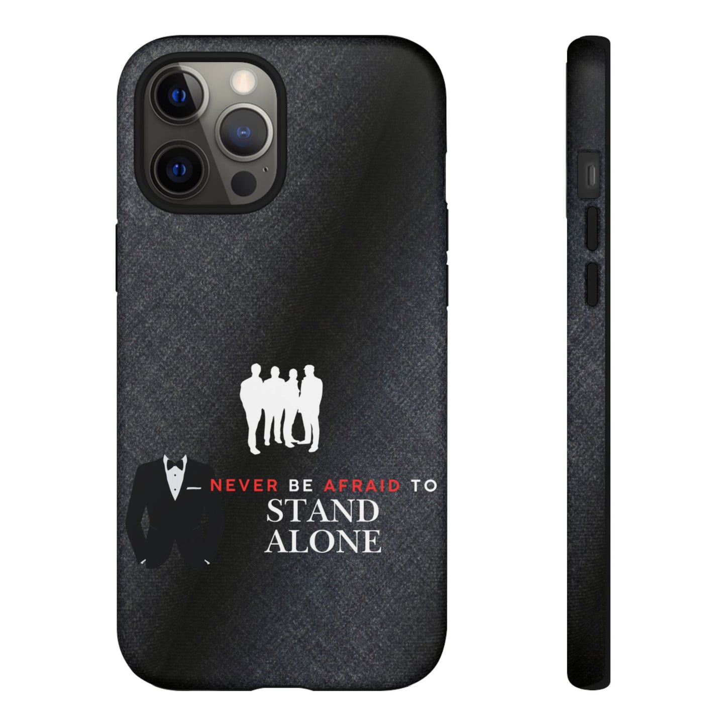 Protective Phone Case – Stand Alone
