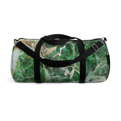 Duffel Bag – Gilded Jade