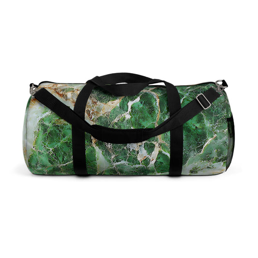 Duffel Bag – Gilded Jade