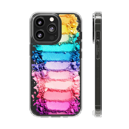 Clear Magnetic Phone Case – The Lineup
