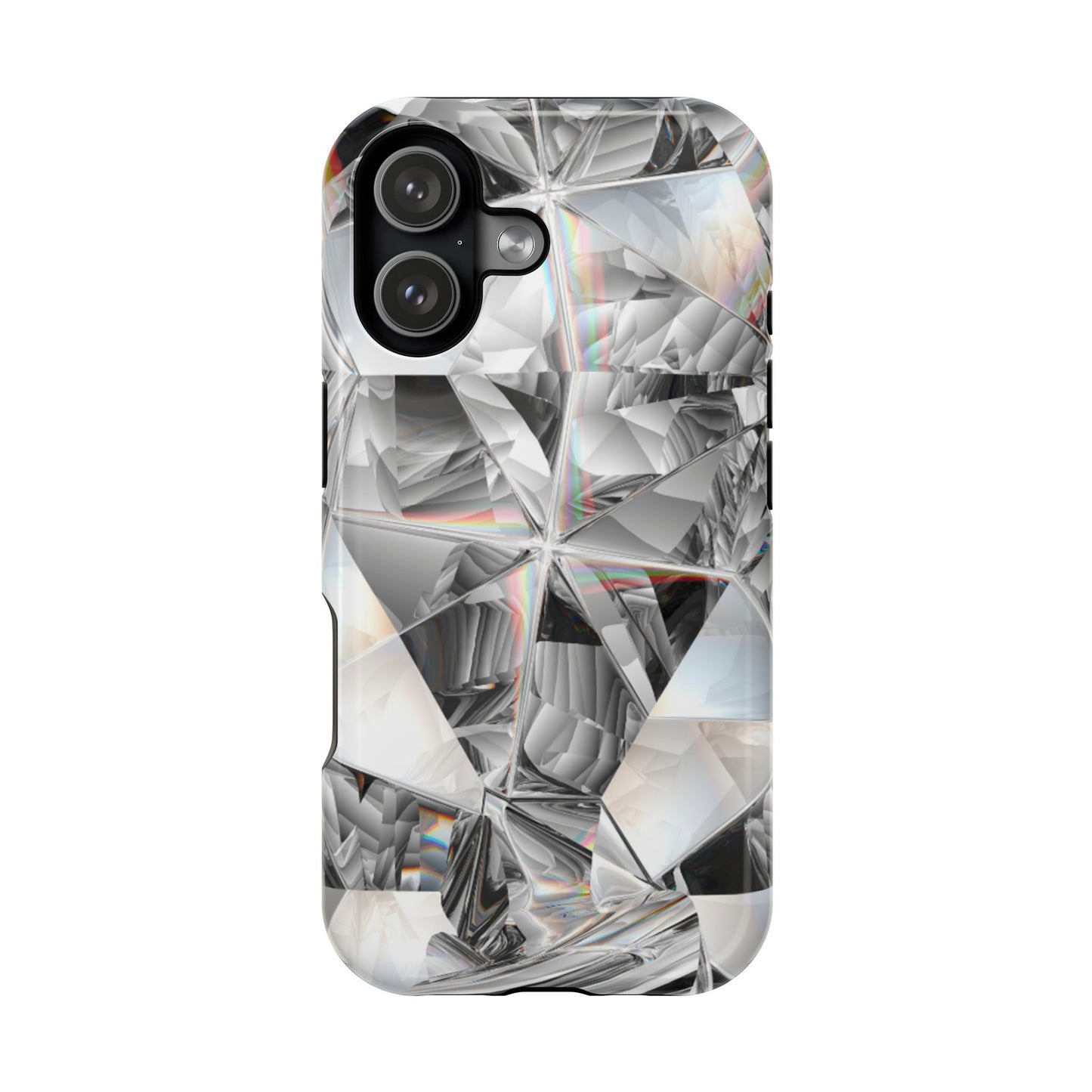Wireless-Charging Compatible Case – Flawless