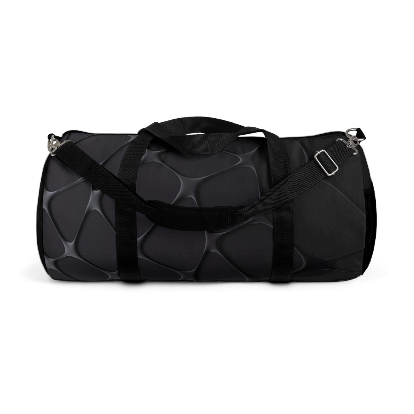 Duffel Bag – Night Scale