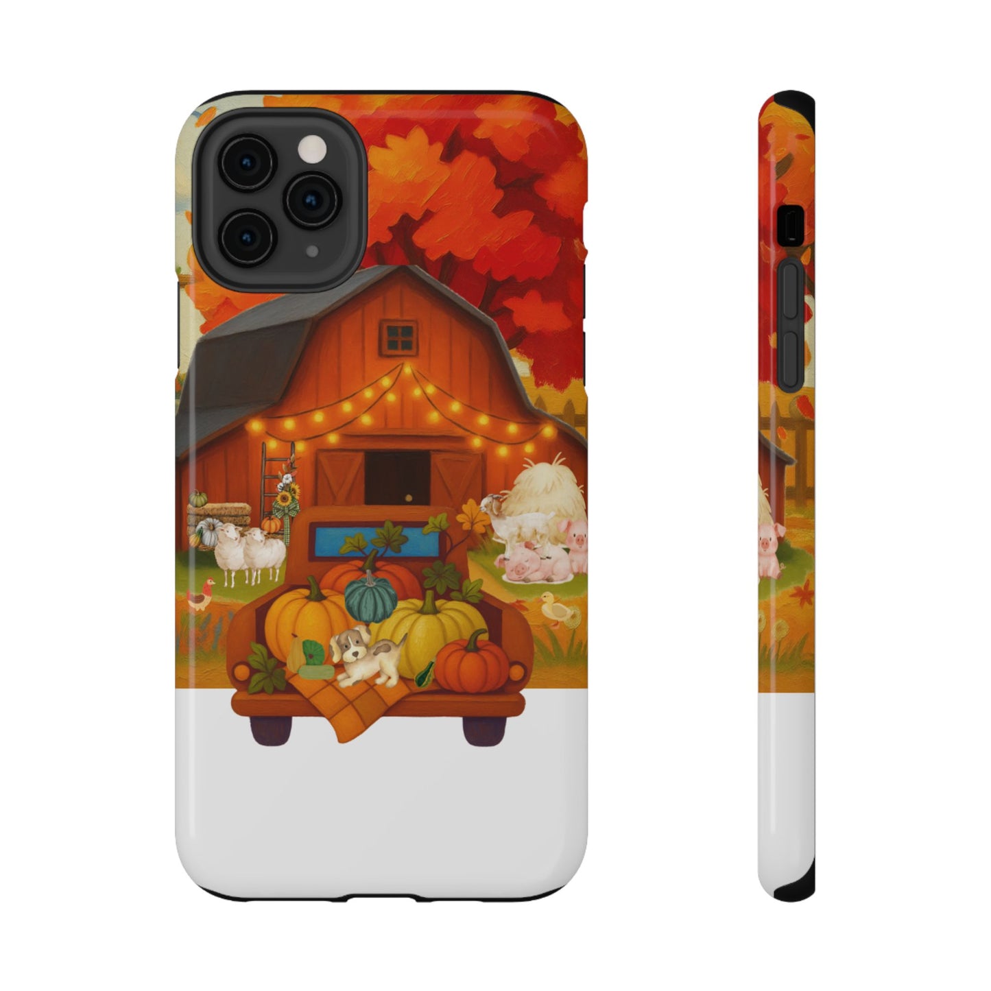 Impact-Resistant Phone Case – Country Harvest