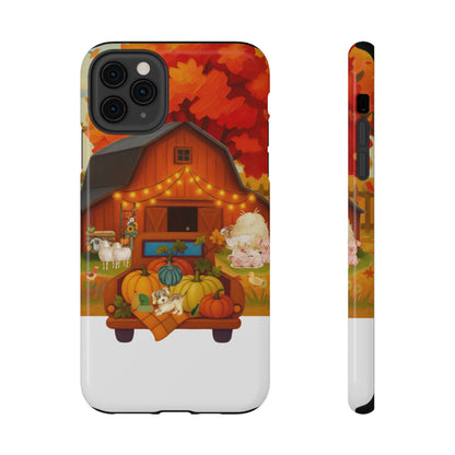 Impact-Resistant Phone Case – Country Harvest