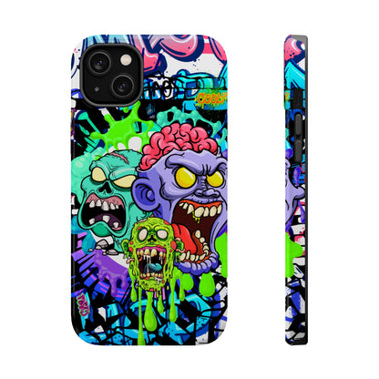 Wireless-Charging Compatible Case – Dead Loud