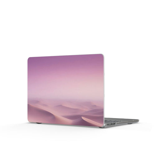 Matte Laptop Case – Dust & Dawn