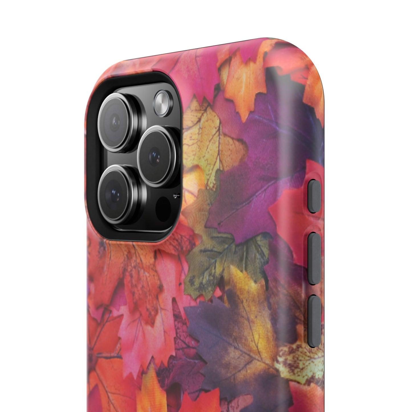 Impact-Resistant Phone Case – Forever Fall