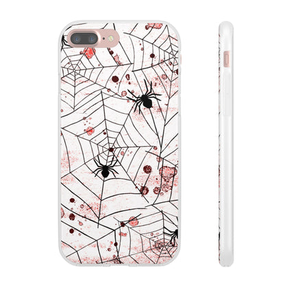 Flexi Case – Blood Web