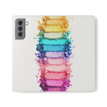Flip Case – The Lineup