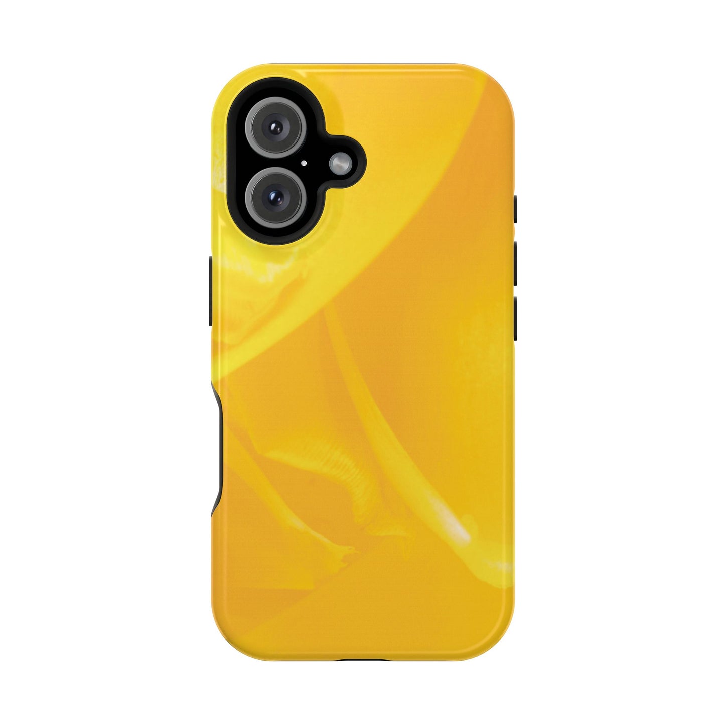 Wireless-Charging Compatible Case – Sunlit Splash