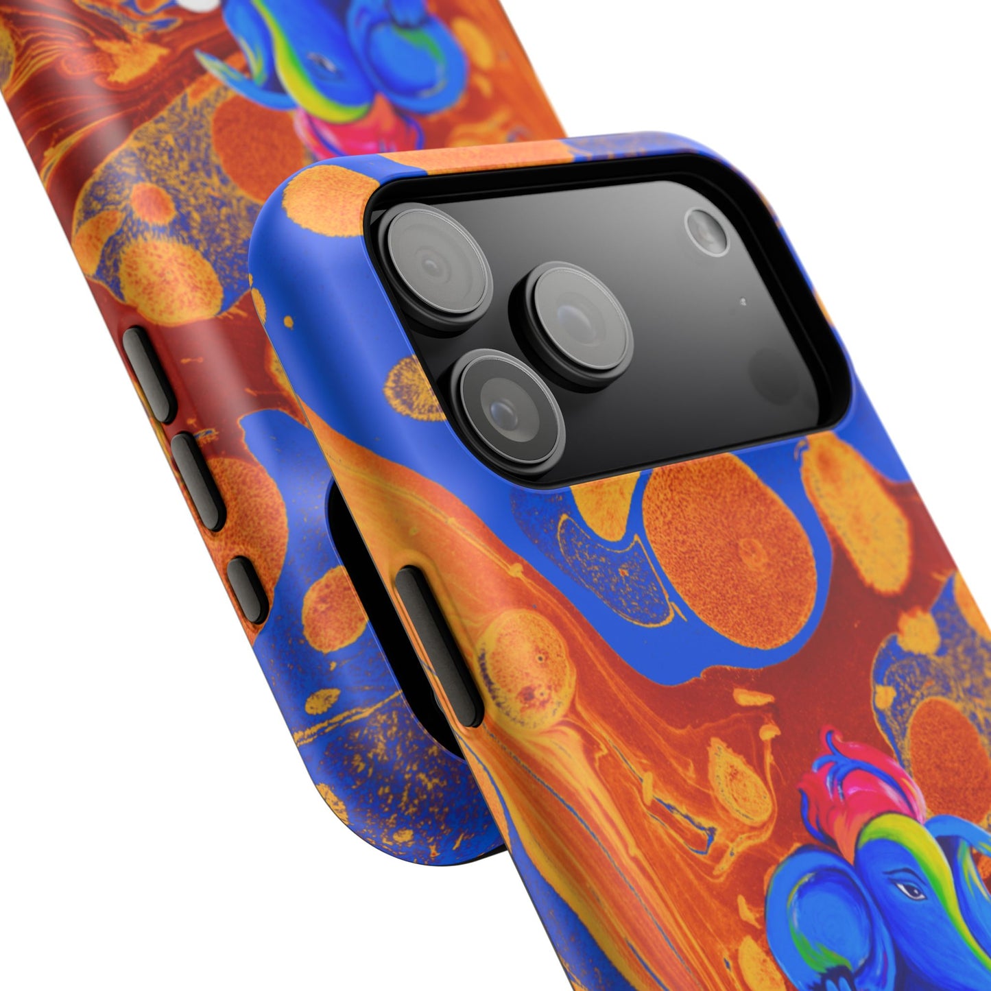 Impact-Resistant Phone Case – Karma Blaze