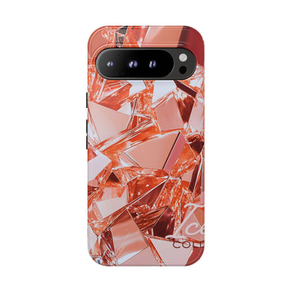 Protective Phone Case – Ice Cold Crush