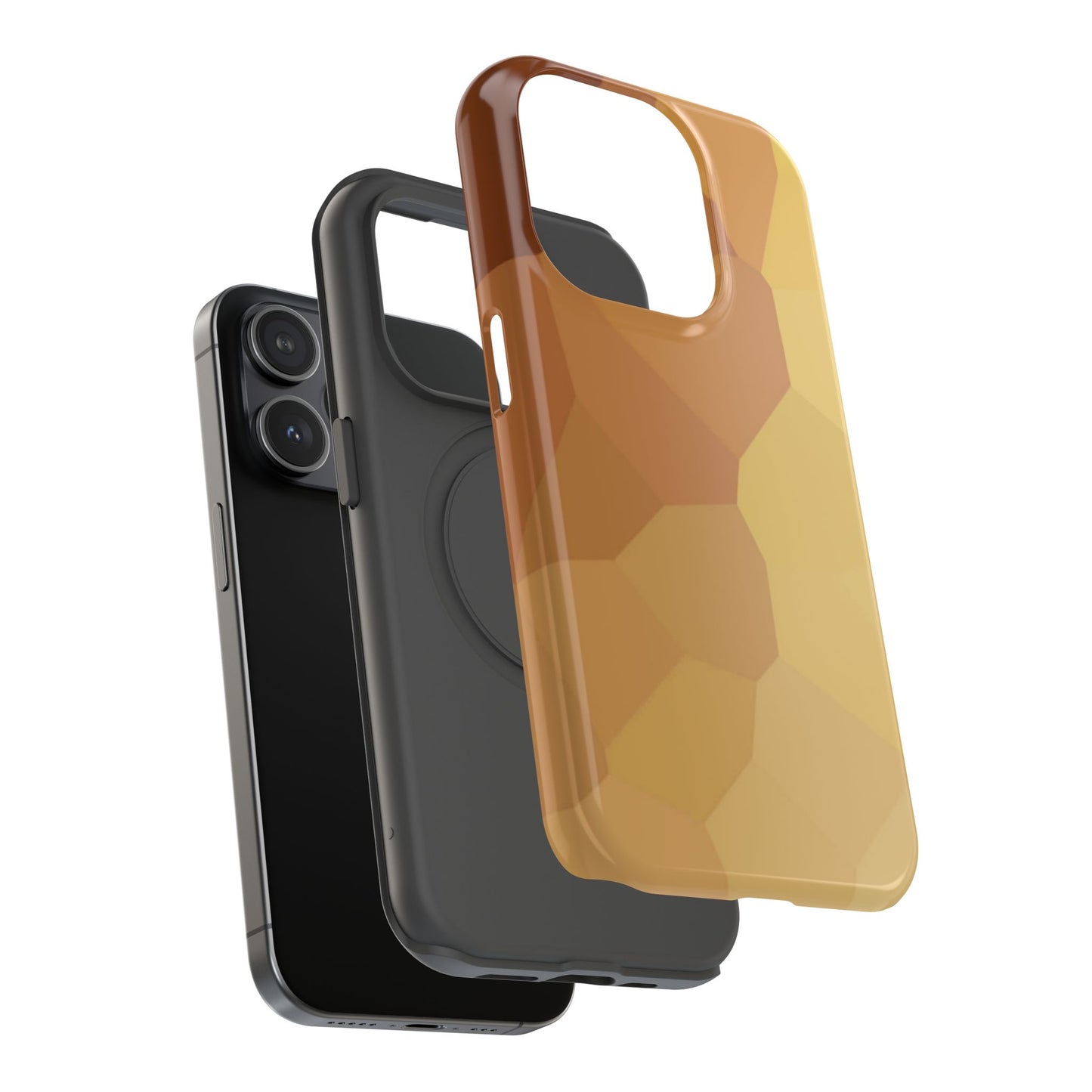 Impact-Resistant Phone Case – Butterglass