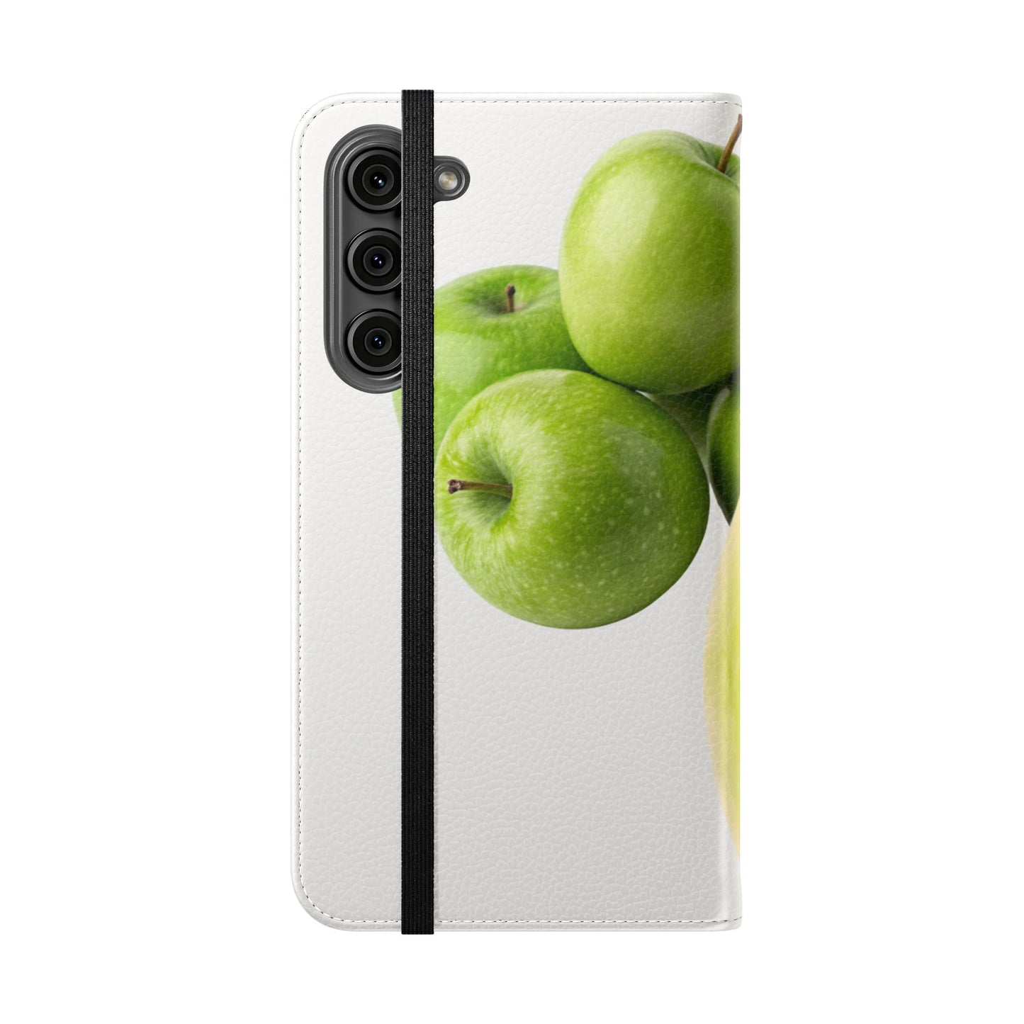Flip Case – Apple Focus
