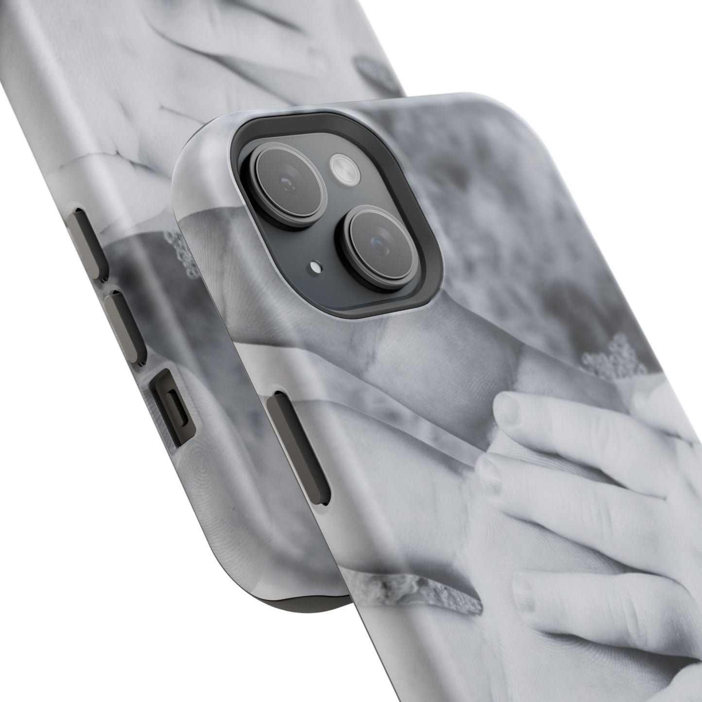 Wireless-Charging Compatible Case – Dad's Legacy