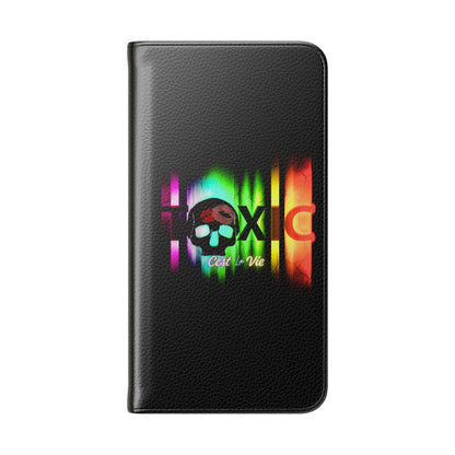 Flip Case – Fatal Attraction