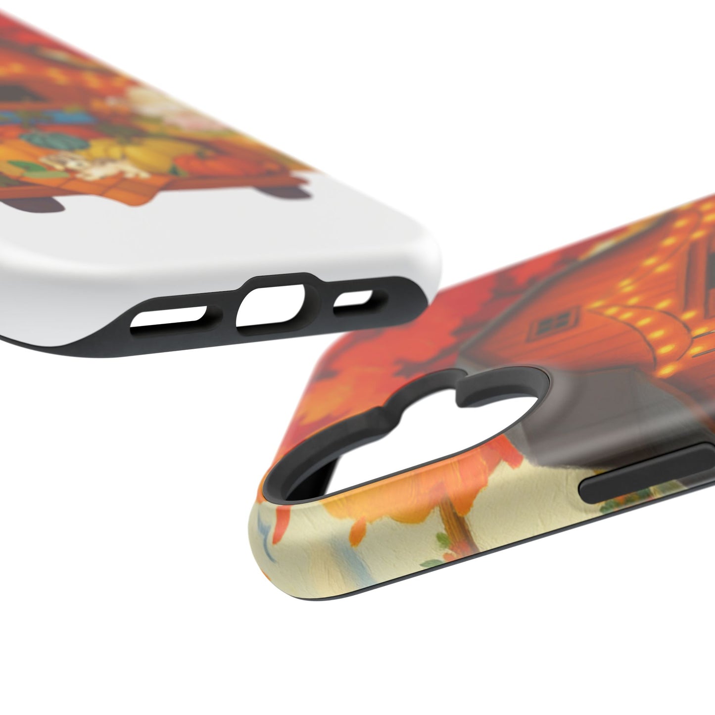 Impact-Resistant Phone Case – Country Harvest