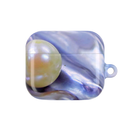 Earbud Case Cover – Moon Tide