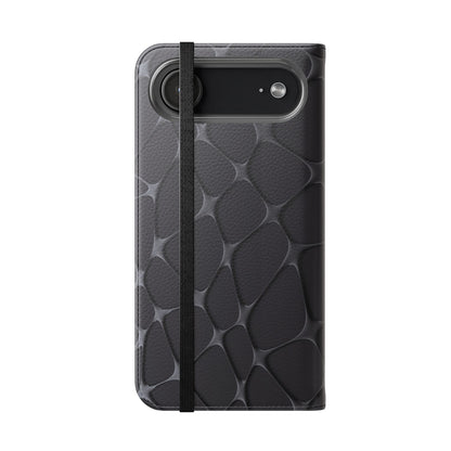 Flip Case – Night Scale