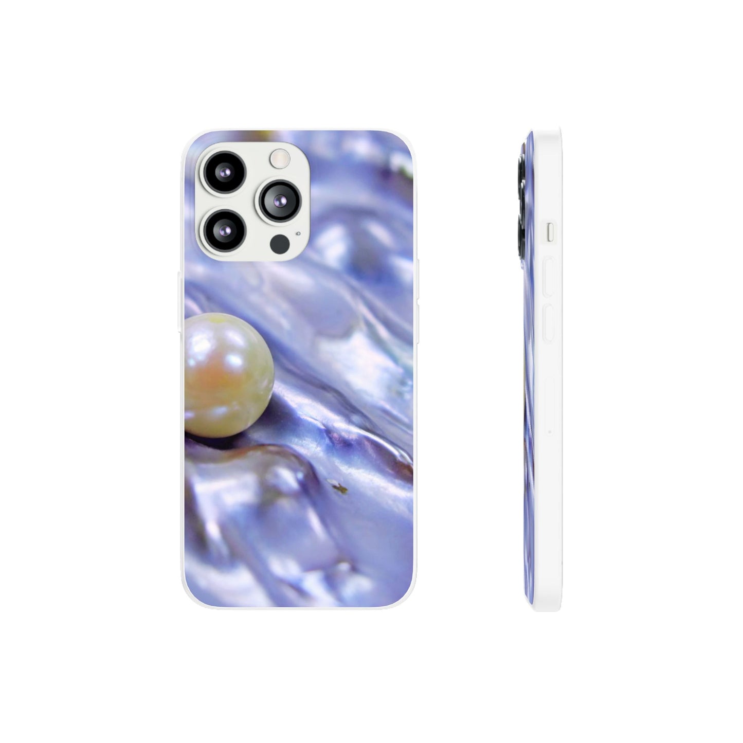 Flexi Case – Moon Tide