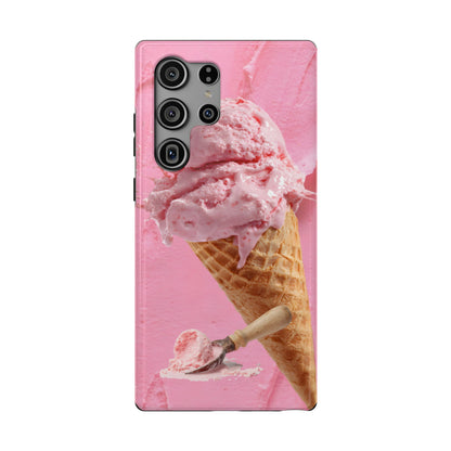 Impact-Resistant Phone Case – Summer Scoop