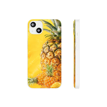 Flexi Case – Tropic Mode