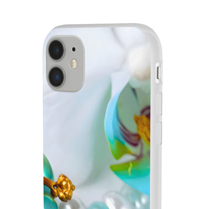 Flexi Case – Mermaid's Pearl