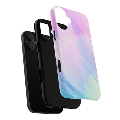 Protective Magnetic Phone Case – Candy Wisps