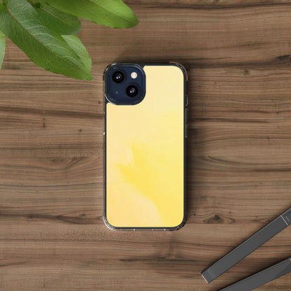 Clear Phone Case – Sunwash