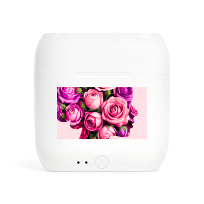 Wireless Earbuds – Garden Goddess