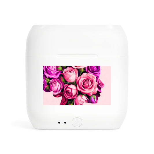 Wireless Earbuds – Garden Goddess