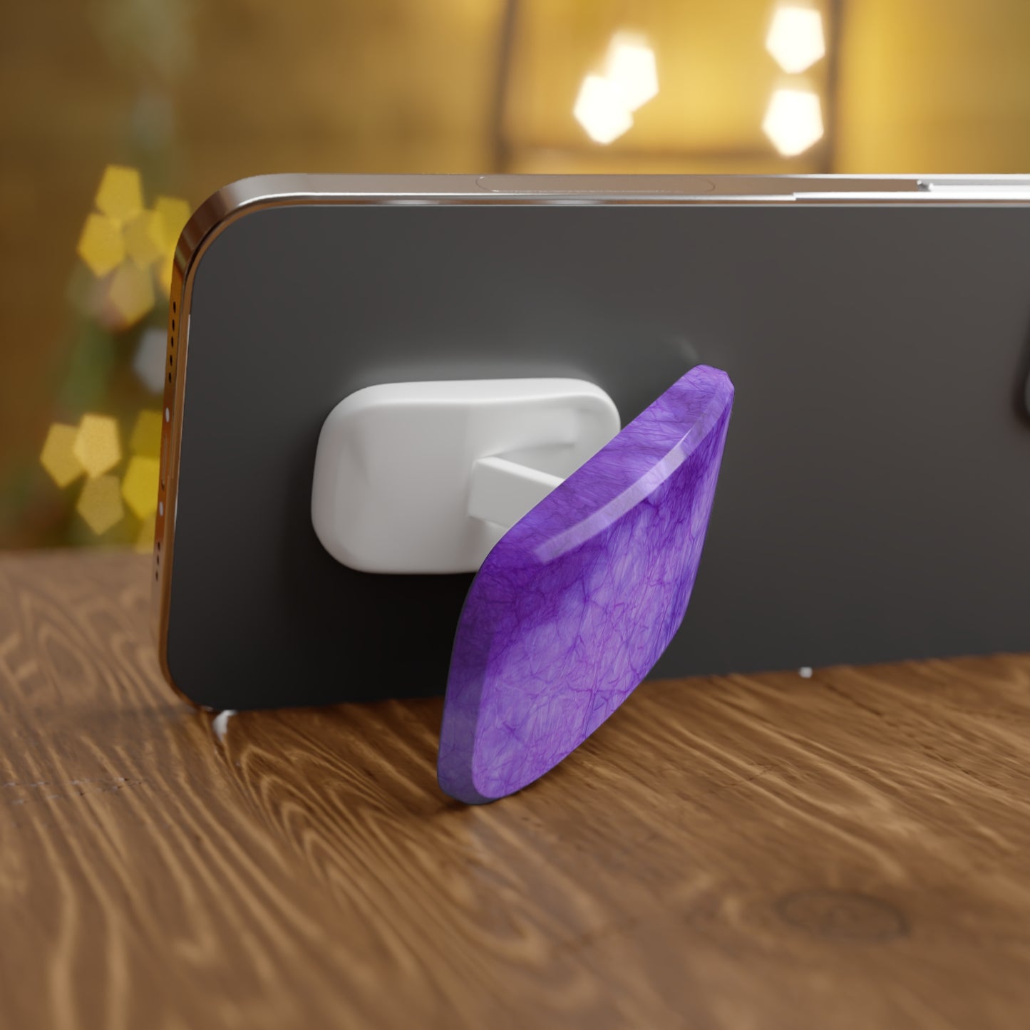 Phone Grip – Neon Dusk