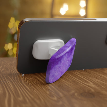 Phone Grip – Neon Dusk