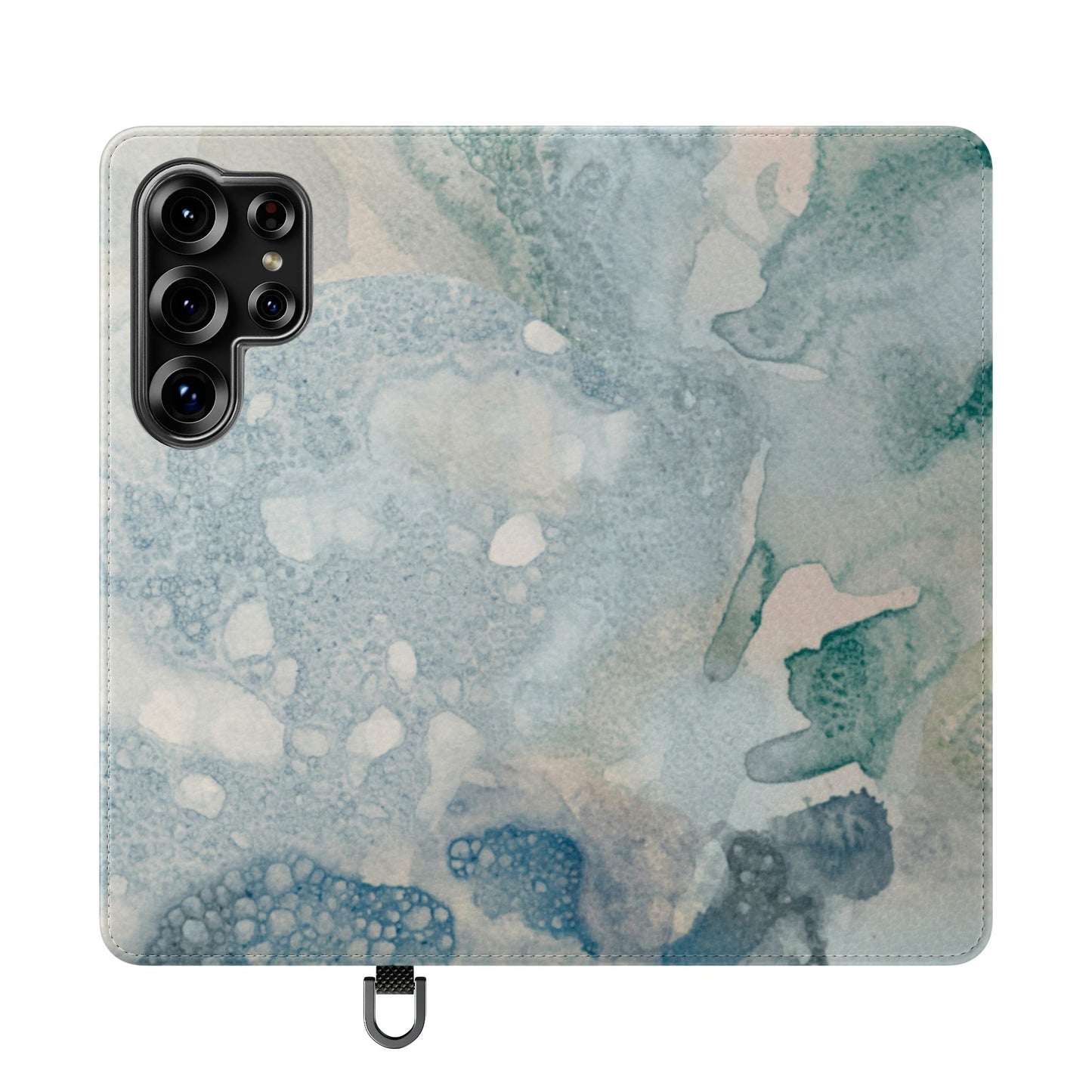 Flip Case – Clay Water