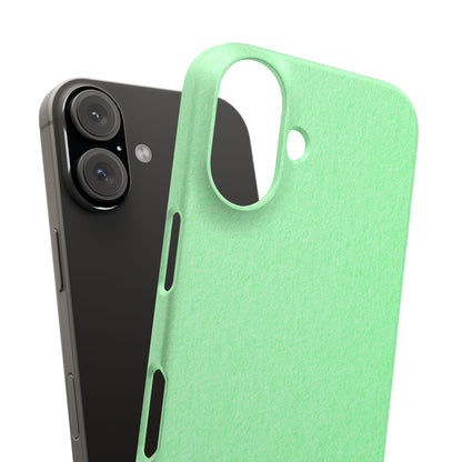 Snap Phone Case – Minted